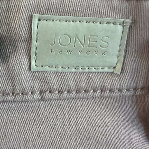 EUC Jones New York Women’s Jeans - Picture 9 of 11